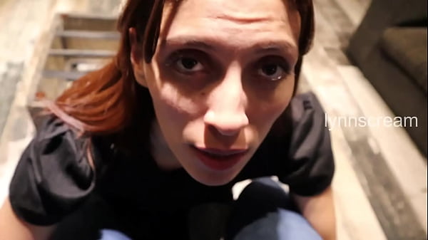 The most slutty cleaning lady I ever hired