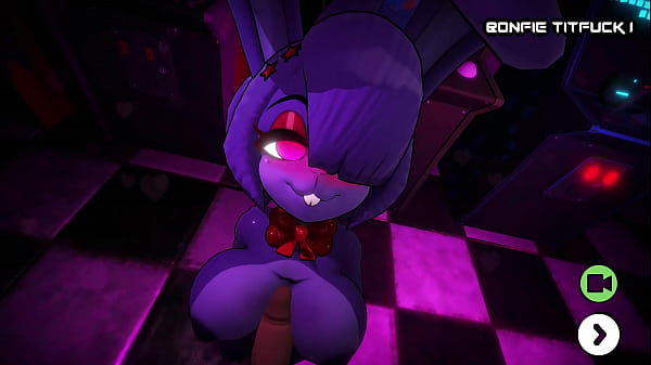 Five Nights at Freddy's NSFW