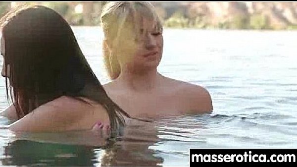 v. girls sensual lesbian sex 15