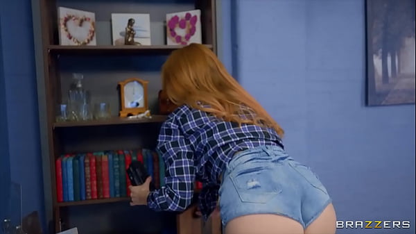 Curious Babysitter Gets Fucked Hard