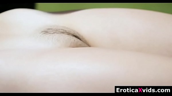 Horny couple outdoor fuck  