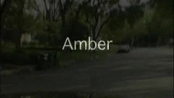 driving miss amber  