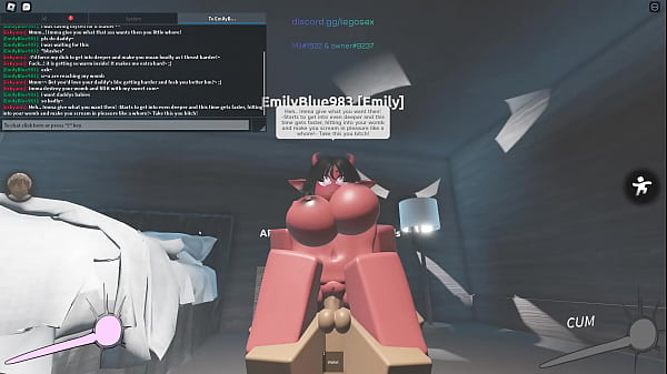 Demon slut gets railed by a BBC