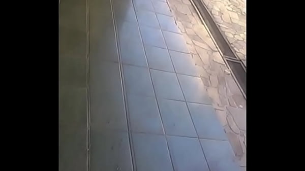 Pau Medio Magrinho Gozando Muito