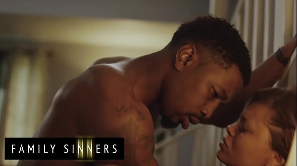 Family Sinners - Destiny Cruz, Isiah Maxwell - In-Laws Episode 3