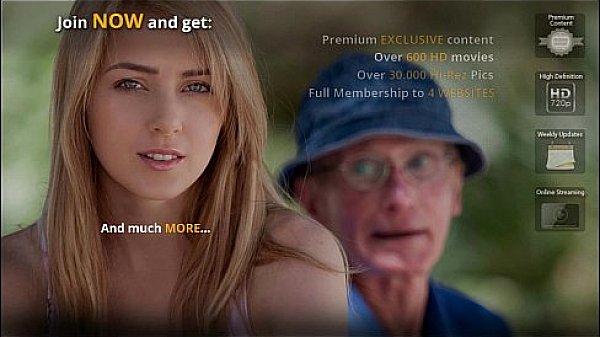 y. seducing and fucking older men