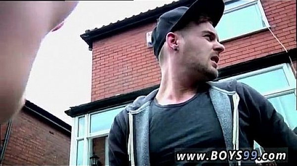 Free photo crazy gay sex Sexy Kai climbs in out of the rain and wind