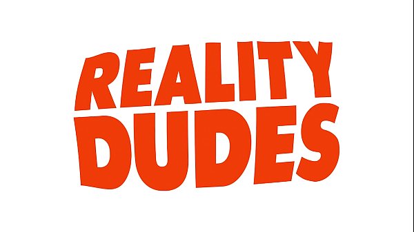 Reality Dudes - Dominic