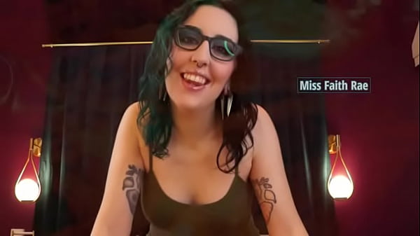 A Chocolatey Task for Filthy Pets - Miss Faith Rae&rsquo;s Femdom Audio Disgusting Ass to Mouth Instructions - HD 1080p MP4