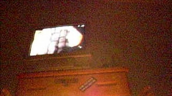 Kevin's dick and cumshot!