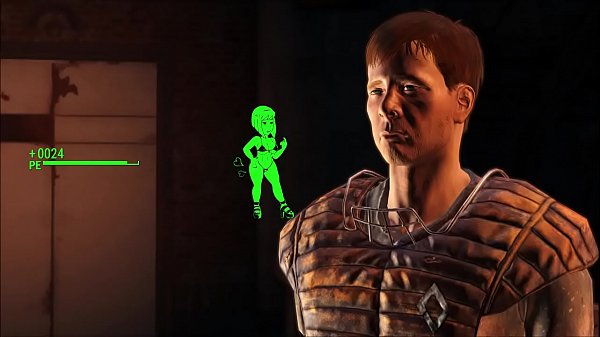 Fallout 4 Militia  