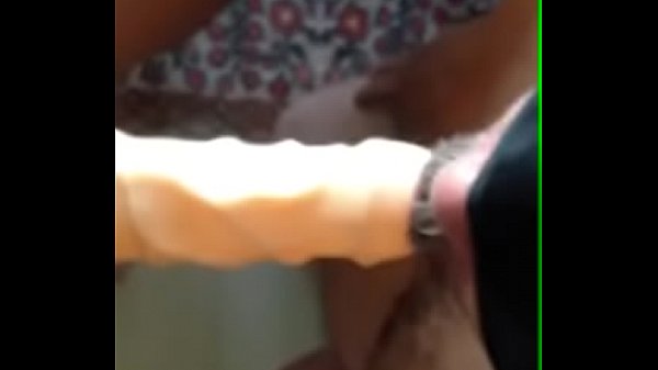 I like when my gf strapon me