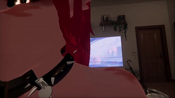 ASMR sexy (Anime 3d)