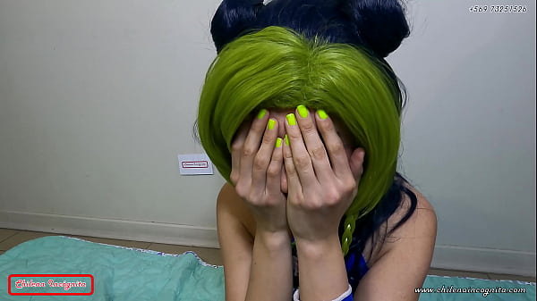 Personaje de JOJOS se toca en la c&aacute;rcel sin parar - Jolyne - OTAKU - HOT