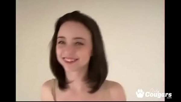 Petite Tawny Bryant Gets A Big Mouthful Of Jizz