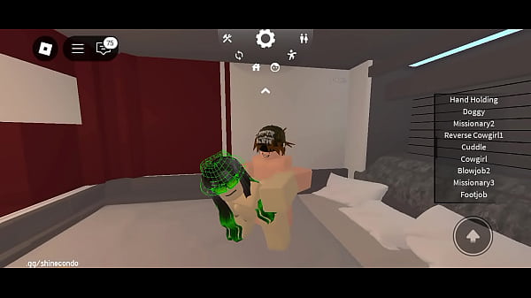 R64 Roblox chica  