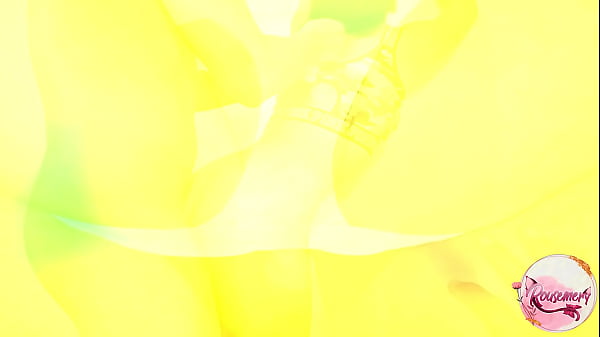 Mucho semen para el culo apretado de mi hijastra  