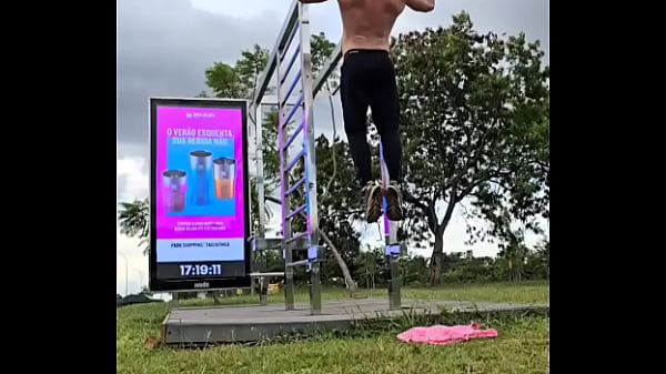 Somewhere in cerrado. Today  