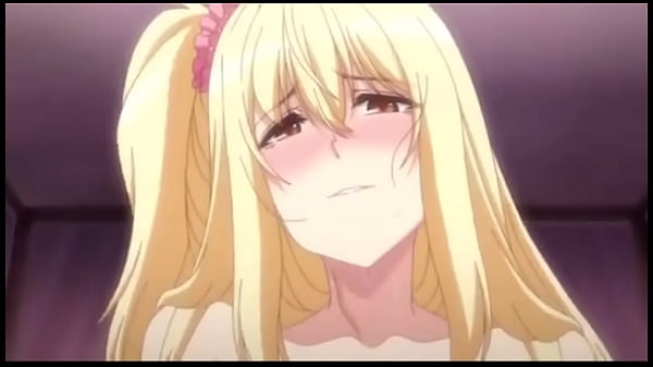 18 Year Old Girl And Futanari Having Sex For The First Time - Hentai