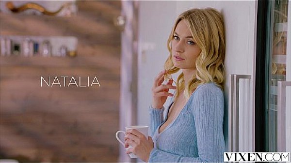 VIXEN Try My Girlfriend