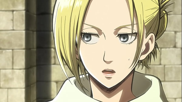 Atack On Titan EP8 - FullHD.