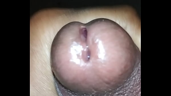 Huge dick cum