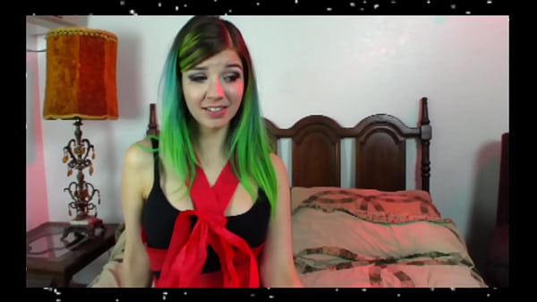 1 Vore Monster EATS 3 Girls  