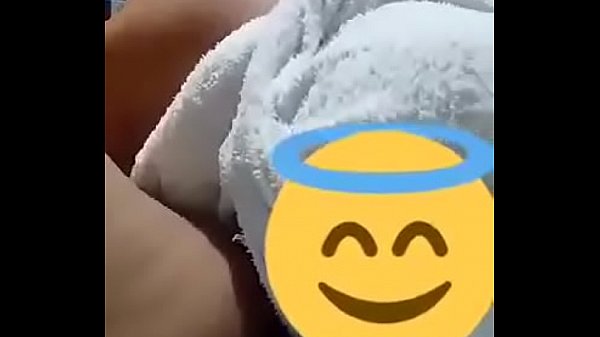 Novinha safada rabuda