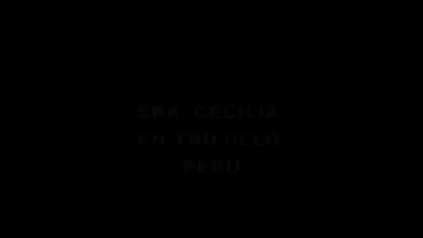 TRUJILLANA CECY ALVA EN VIDEO SENSUAL