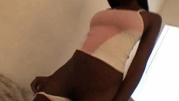 Black Teen Headjob