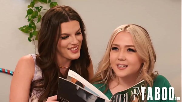 Slumber Party Sugar Crash Dee Williams, Fiona Frost, Eva Nyx