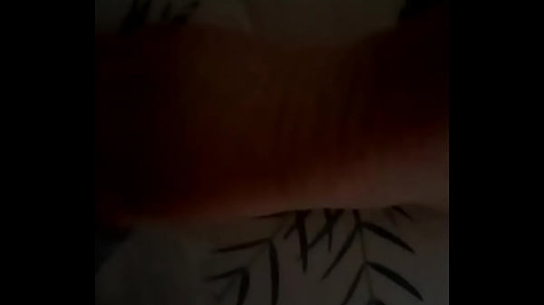 Cuming on wifey feet