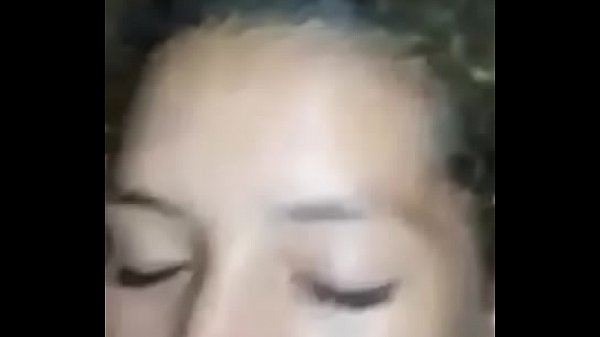 Chica adictaaa al sexo le encanta por el chico