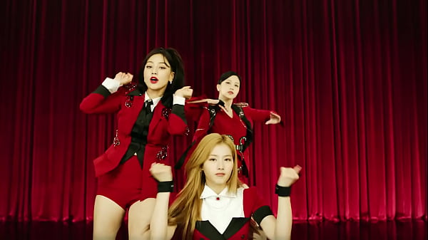 Perfect World - KPOPTWICE  