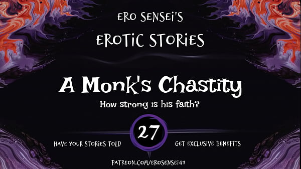 Ero Sensei's Erotic Story #27