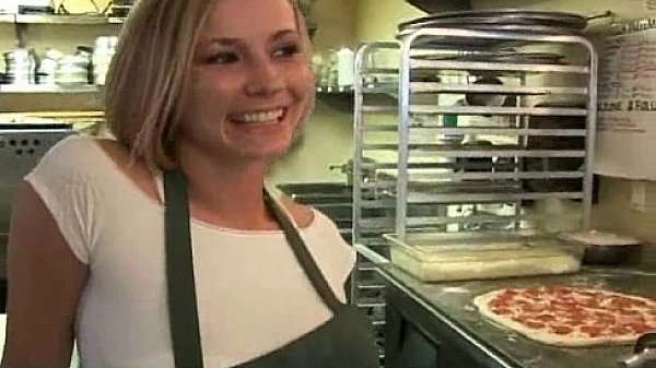 Sex for money - nice body chick 2