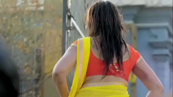 Nikki Galrani Hot Cleavage Scene   Slow Motion Edit HD 1080p   Hara Hara Mahadev HIGH