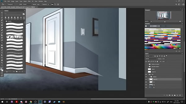 STS broadcast by DC on Picarto from April Thirtieth 2021  