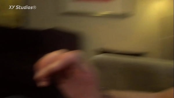 Basti aus Berlin in Bangkok