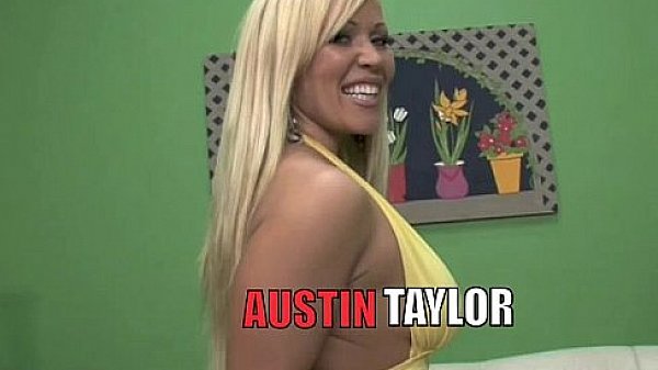 PAWG Austin Taylor (WorldWidePornVideos)  