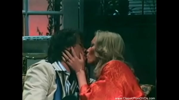 Nostalgic Sexual Antics From 1974  