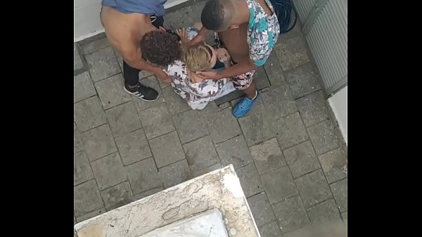 FLAGRA PEGA&Ccedil;&Atilde;O DE DOTADOS