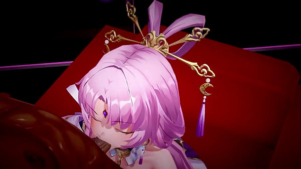 Honkai star rail characters6 hentai mmd