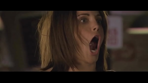 Alanna Ubach in Still Waiting...