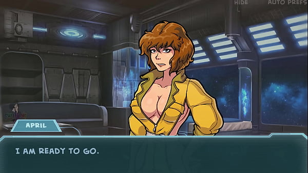 Akabur's StarChannel 34 Part 85 Big Dick Fun 