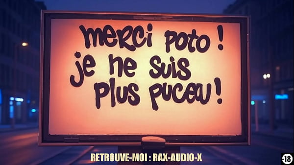 tu vas baiser avec ton copain h&eacute;t&eacute;ro puceau