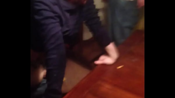 She's a squirter in the 845