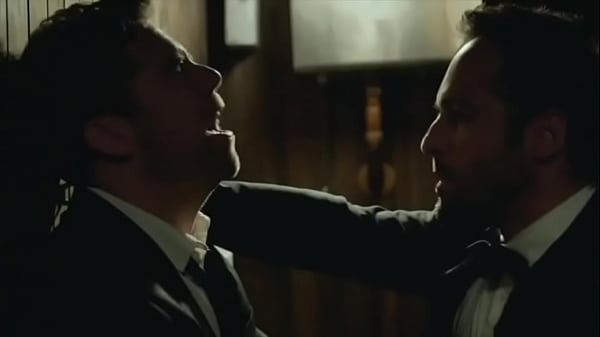 Gay Kiss from Mainstream Movies - #15 | GAYLAVIDA.COM  