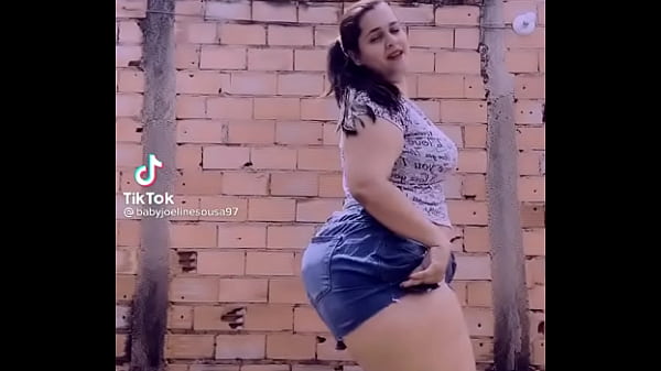 Big ass Rabao Putona