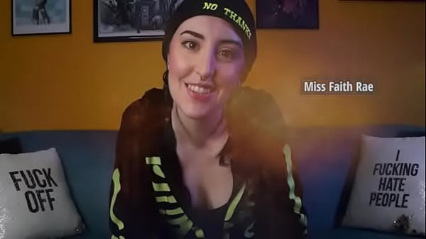 A Tactile Task For Caged Up Cocks - Miss Faith Rae&rsquo;s Femdom Audio Chastity Slave Instructions - HD 1080p MP4